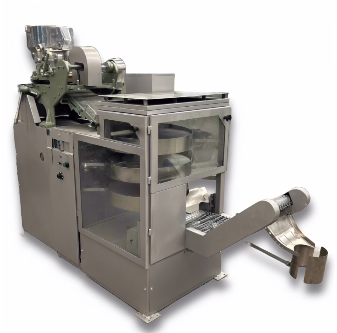 Máquina Celorio 30KS Artesanal